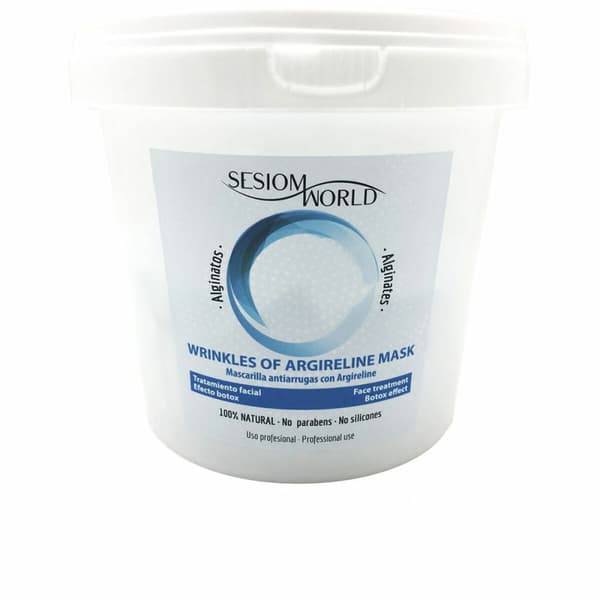 Kroppoljekoncentrat för benen SesioMWorld WRINKLES OF ARGIRELINE 300 ml