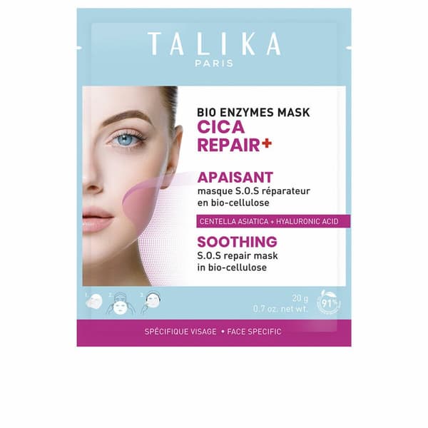 Ansiktsmask Talika BIO ENZYMES 20 g