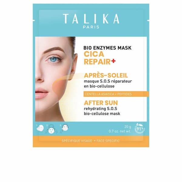 Ansiktsmask Talika BIO ENZYMES 20 g