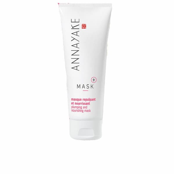 Fuktgivande Ansiktsmask Annayake MASK+ 75 ml