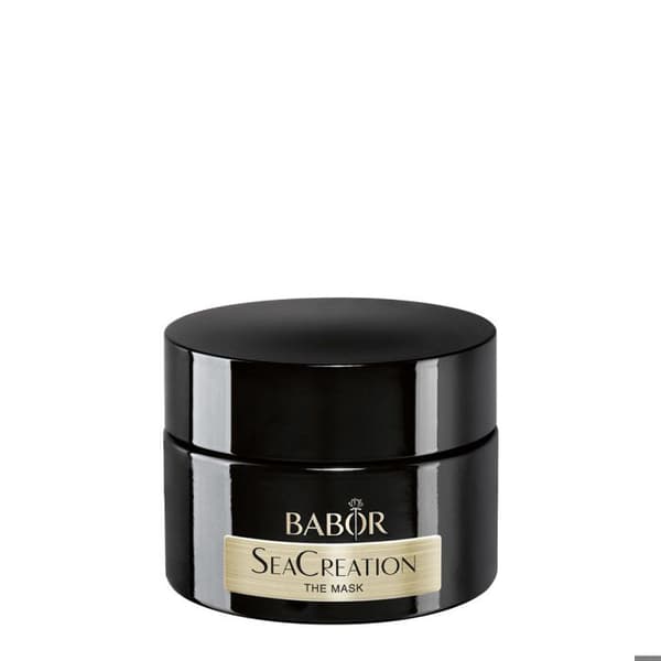 Babor SeaCreation Mask 50ml - anti-aging krämmask