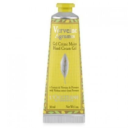 VERBENA CITRICA HANDS 30ML
