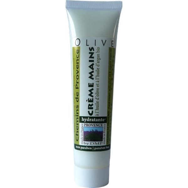 Olive Hand Cream 75 ml tub