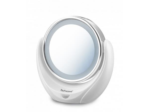 Techwood makeup mirror TML-2674