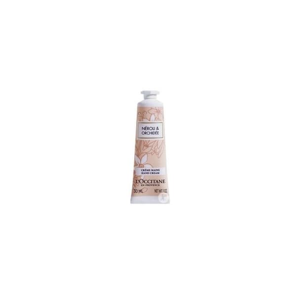 Crème händer Néroli och Orkidé 30ml - L'Occitane