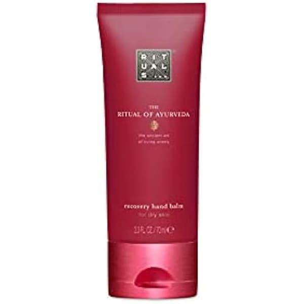 Rituals Ayurveda Recovery Hand Balm 70ml