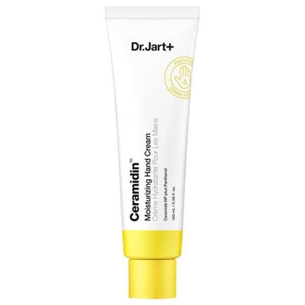 Dr Jart+ Ceramidin™ Handmjölk