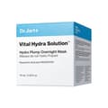 Miniatyrbild 2 av 2: Dr. Jart+ Vital Hydra Solution™ Återfuktande Plumpande Nattmask 75ml