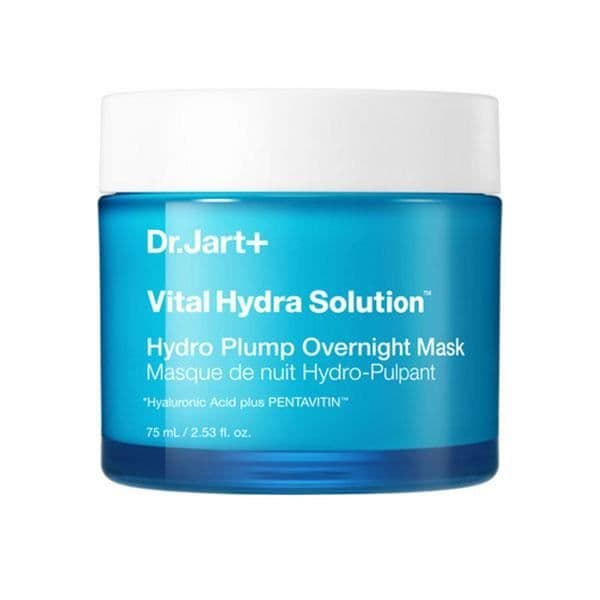 Dr. Jart+ Vital Hydra Solution™ Återfuktande Plumpande Nattmask 75ml