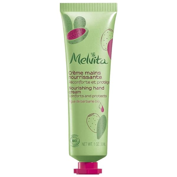 Melvita Hand Cream Repair Ny