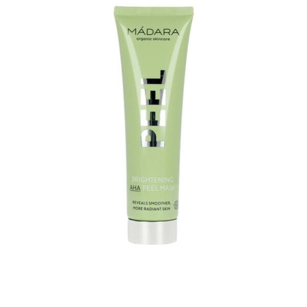 Ansiktsmask Mádara Peel Brightening Aha (60 ml)
