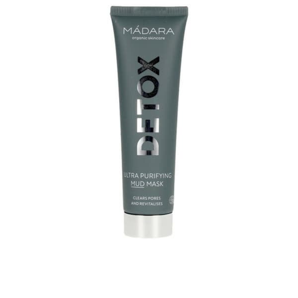Ansiktsmask Mádara Detox (60 ml)