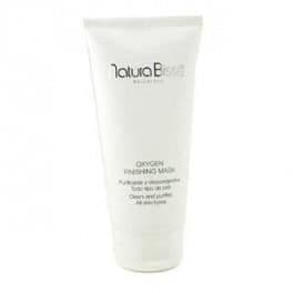 OXYGEN avslutande mask 75 ml