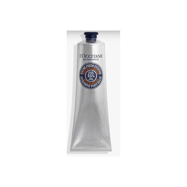 Baume pied intensiv Sheasmör 150ml - L'Occitane