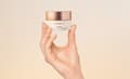 Miniatyrbild 3 av 7: Health Labs Glow ON lyftande och utjämnande ansiktsmask 50 ml