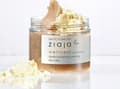 Miniatyrbild 3 av 4: ZIAJA BALTIC HOME SPA Mellankornig kroppsskrubb choklad 300ml