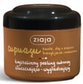 Miniatyrbild 1 av 4: ZIAJA CUPUACU exfolierande sockerskrubb 200 ml