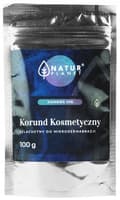 Miniatyrbild 1 av 2: Corundum Noble kosmetisk kroppsskrubb NaturPlanet 100 g