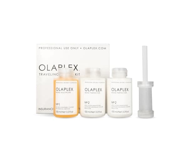 Olaplex Professional Traveling Stylist Kit