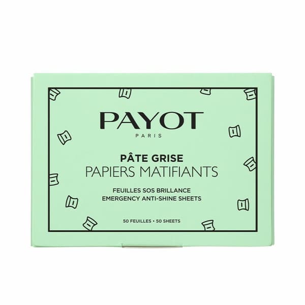 Ansiktsmask Payot Pâte Grise (50 antal)