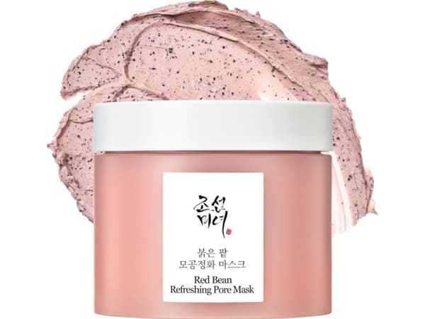 Beauty of Joseon Red Bean Refreshing Pore Mask 140 ml