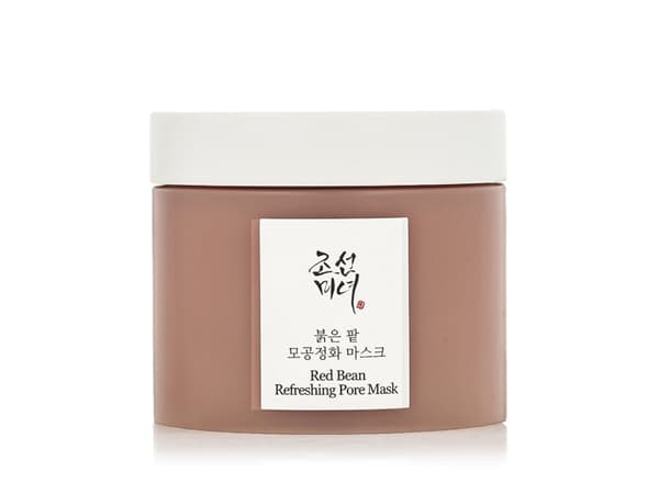 Beauty of Joseon Red Bean Refreshing Pore Mask 140 ml