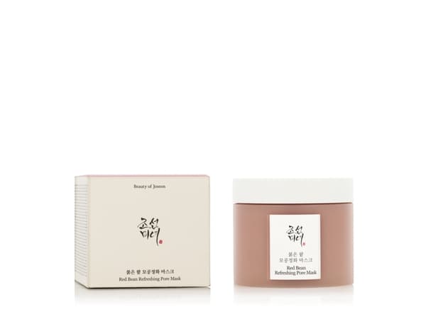Beauty of Joseon Red Bean Refreshing Pore Mask 140 ml