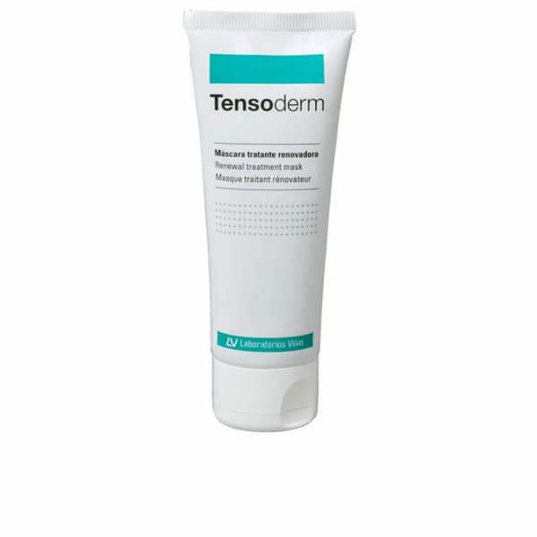 Kasvonaamio Tensoderm TENSODERM 60 ml