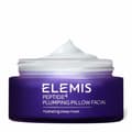 Miniatyrbillede 2 af 4: Nat Fugtighedsmaske Elemis Peptide4 50 ml