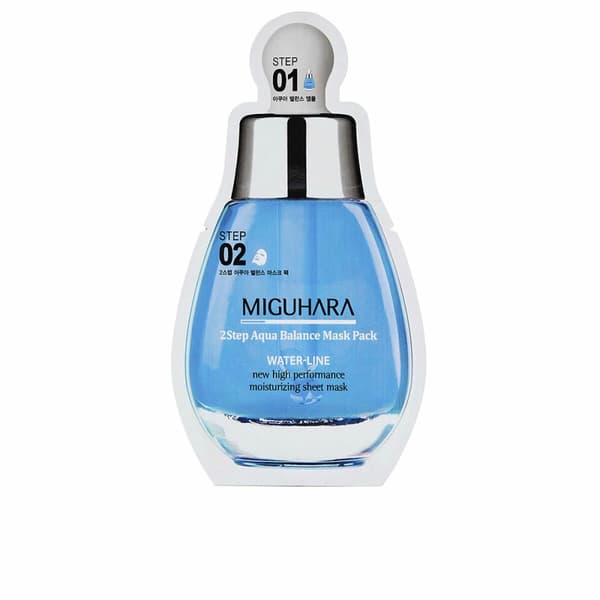Ansigtsmaske Miguhara 2 STEP