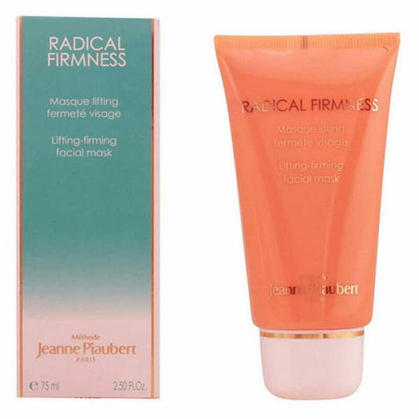 Fugtgivende Ansigtsmaske Jeanne Piaubert 75 ml