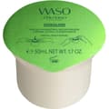 Miniatyrbillede 1 af 2: Fugtgivende Ansigtsmaske Shiseido Waso Shikulime Mega Genopfyldning: 50 ml