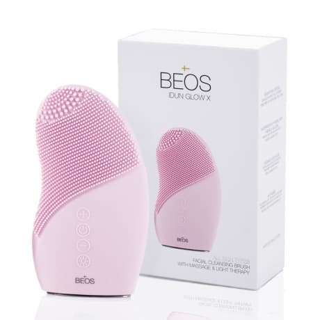 Beos Beos Idun Glow X Rosa - Peeling