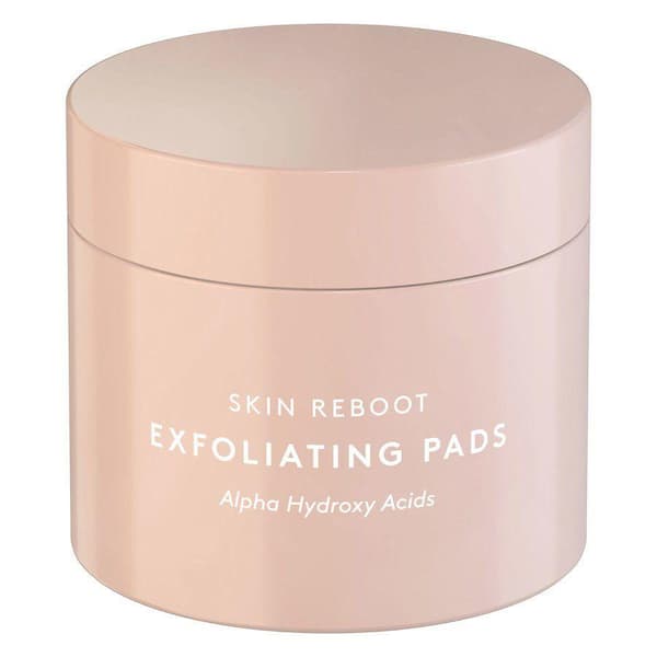 Löwengrip Skin Reboot Exfoliating Pads