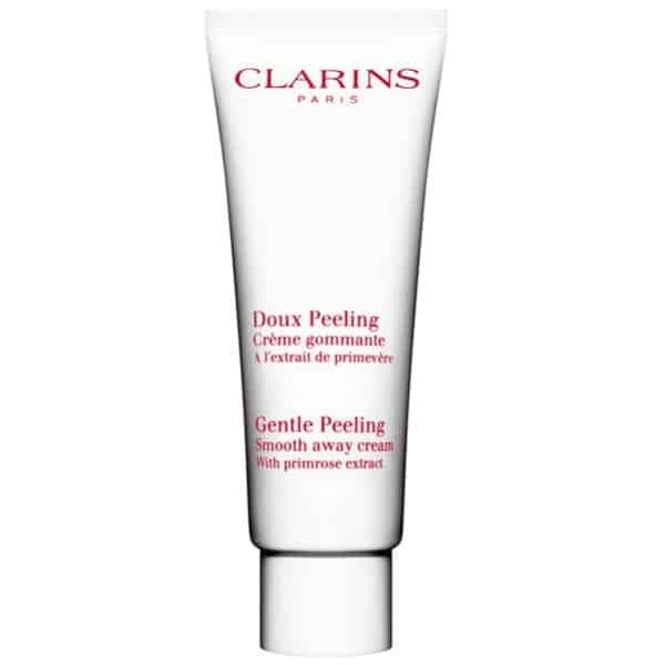 Clarins Gentle Peeling Smooth Away Cream 50 ml