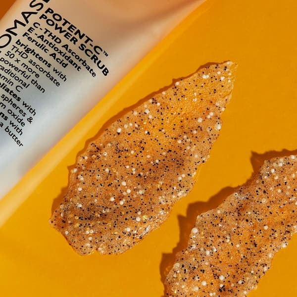 Peter Thomas Roth Potent-C Power Scrub 120ml