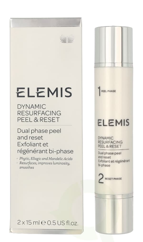 Elemis Dynamic Resurfacing Peel & Reset 30 ml