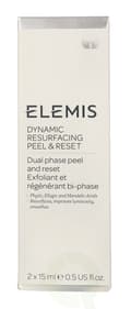 Miniatyrbillede 4 af 4: Elemis Dynamic Resurfacing Peel & Reset 30 ml