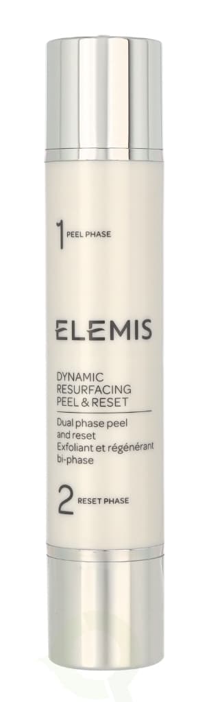 Elemis Dynamic Resurfacing Peel & Reset 30 ml