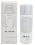 Pikkukuva 3 / 4: Kanebo Sensai Silk Peeling Powder 40 gr All Skin Types