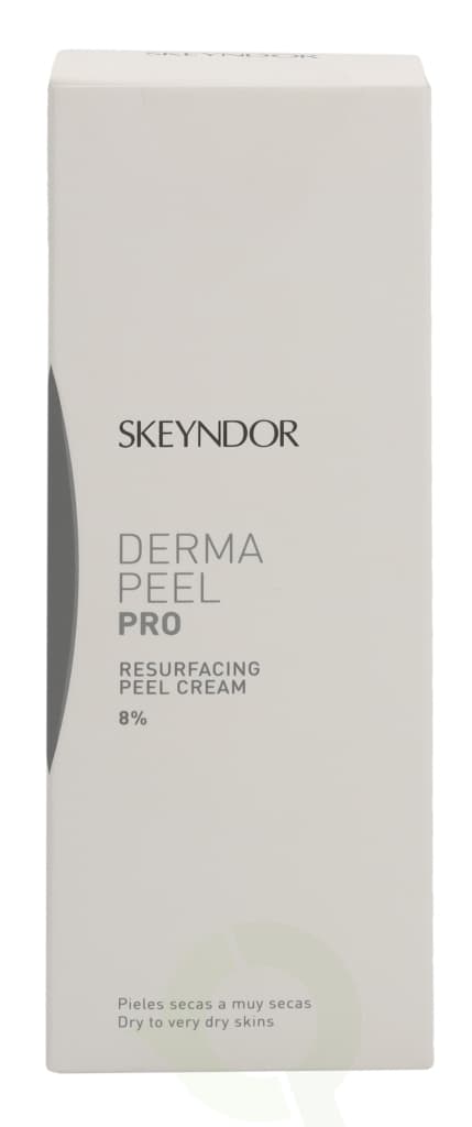 Skeyndor Derma Peel Pro Resurfacing Peel Cream 50 ml