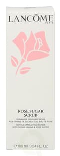 Miniatyrbild 4 av 4: Lancome Rose Sugar Gentle Exfoliating Scrub 100 ml