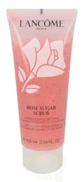 Miniatyrbild 1 av 4: Lancome Rose Sugar Gentle Exfoliating Scrub 100 ml