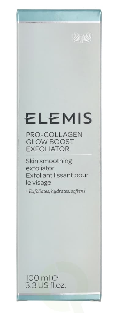Elemis Pro-Collagen Glow Boost Exfoliator 100 ml