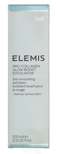 Miniatyrbild 4 av 4: Elemis Pro-Collagen Glow Boost Exfoliator 100 ml