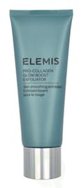 Miniatyrbild 1 av 4: Elemis Pro-Collagen Glow Boost Exfoliator 100 ml