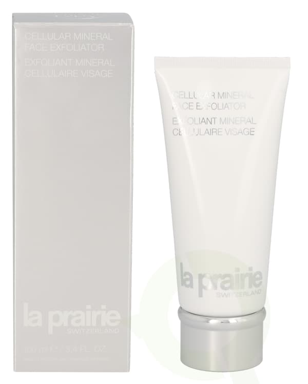 La Prairie Cellular Mineral Face Exfoliator 100 ml