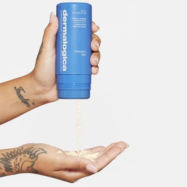 Dermalogica Daily Milkfoliant 74gr