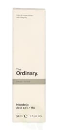Miniatyrbild 4 av 4: The Ordinary Mandelic Acid 10% + HA 30 ml