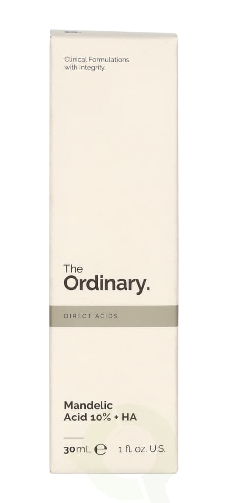 The Ordinary Mandelic Acid 10% + HA 30 ml